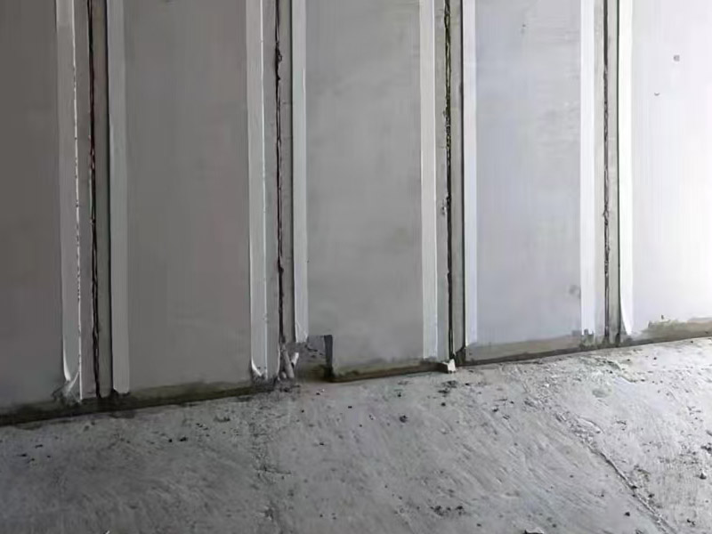 粉煤灰泡沫水泥條板